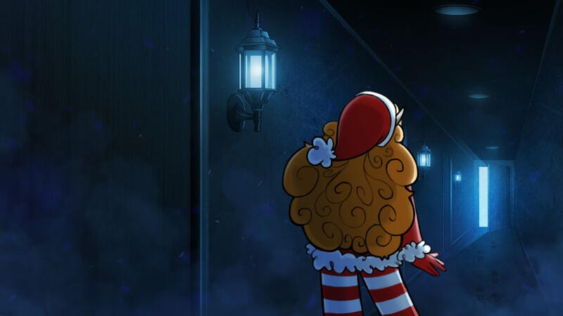 The Tales of Elms-wood