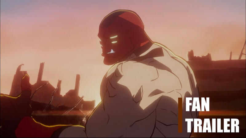 Ben 10: Paradoxical || Main Trailer